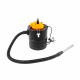 Aga Aspirator pentru cenușă 15l