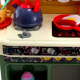 Aga4Kids Bucătărie din plastic MR6161