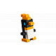 LEGO® Classic 11045 Cărămizi creative în culori