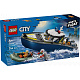 LEGO® City 60456 Urmărire cu barca de poli?ie