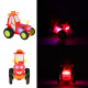 RC Tractor jucăuș