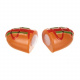 Set de jucării pentru fast-food 22406