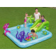 Bestway piscină pentru copii Acvariu 53052