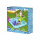 Bestway piscină pentru copii Acvariu 53052