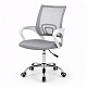 Scaun de birou Aga MR2072 Gri - Gri