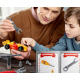 Aga4Kids Atelier auto pentru micii mecanici 27 piese