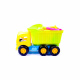 Aga4Kids Set de nisip cu camion DS1011