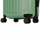 Set de valize de călătorie Aga Travel MR4668 Verde