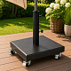 Linder Exclusiv Suport pentru umbrelă 38x38 cm