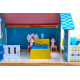 Căsuță pentru păpuși Aga4Kids NAOMI