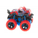 Aga Monster Truck Mașinuță de teren cu amortizoare 1:36