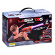 Arme de paintball cu laser 2 bucăți ZA3776