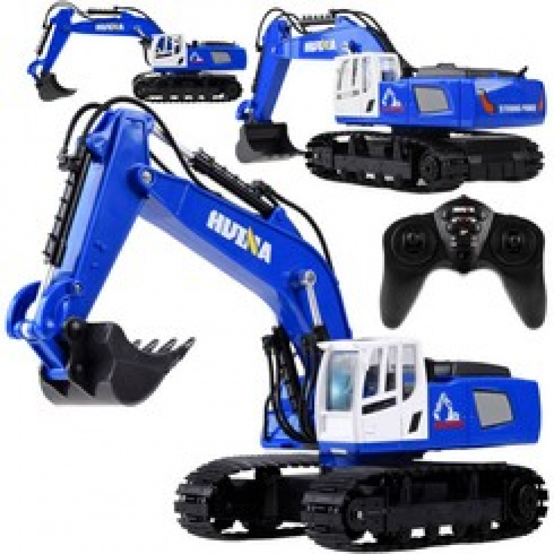 Excavator Caterpillar telecomandat RC0593