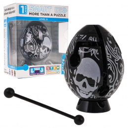 Joc de îndemânare și logică Ou Negru