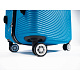Aga Travel Sada cestovních kufrů MR4651 Světle modrá