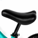 Aga Bicicletă fără pedale pentru copii DS2902 Verde