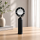Aga Ventilator portabil mini Negru
