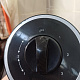 Aga Ventilator tip coloană 73 cm Negru 6DAZ672 - CALITATEA a II-a