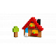 LEGO® Classic 11045 Cărămizi creative în culori