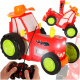 RC Tractor jucăuș