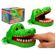 Aga Crocodilul la dentist joc arcade