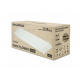 Tub LED J2 - T8 - 150cm - 24W - alb rece