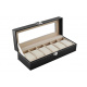 Organizator pentru 6 ceasuri ISO