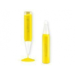 Marker cu nisip pentru colorat Galben 3l+ SABBIARELLI universal