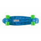 Darpeje Pennyboard Funbee Albastru