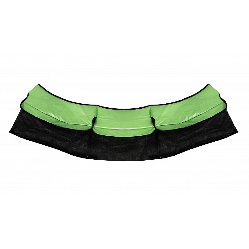 Aga Husă pentru arcuri trambulină 140 cm Verde