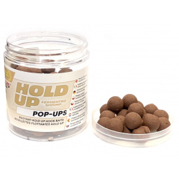Starbaits Boilies Plutitoare Hold Up Pop Up 80g 14mm
