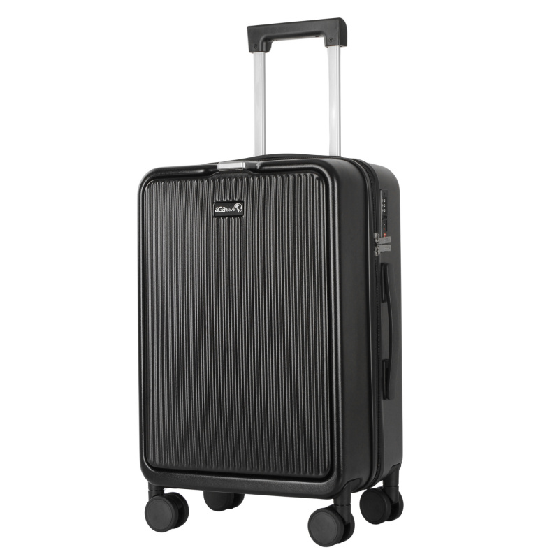 Aga Travel Valiză de călătorie MR4671 Negru
