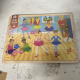 Bigjigs Toys Puzzle din lemn balerine 35 piese 2DZ139 - II. CALITATE