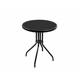 Linder Exclusiv Masă de grădină 70x60 cm 6DAZ693 - CALITATEA a II-a