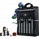 LEGO® Wednesday 76787 Rucsacul lui Wednesday