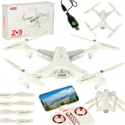 Syma SYMA Z3 dron RC 2,4GHz cameră HD Syma SYMA Z3 dron RC 2,4GHz cameră HD