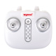 Elicopter RC Syma SYMA S107H 2,4GHz RTF galben