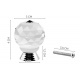 Mâner de mobilier cristal ISO 8106