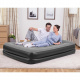 Saltea cu pompă 203x152x46cm BESTWAY 67403