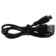 Aparat foto digital pentru copii 16GB Roz Kruzzel 16951