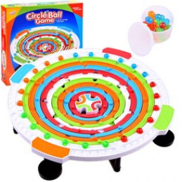 Strategie logică RULETA ROTATIVĂ GR0511 universală