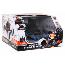 Structură de joacă cu funcție de tragere pentru copii 5+ Luptă la țintă + 150 de gloanțe galbene