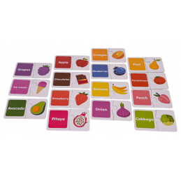 Joc Educațional Învățarea Limbii Engleze