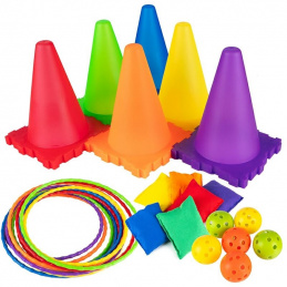 B19D4 JOC DE ÎNDEMNARE ARUNCAREA LA ȚINTĂ 3ÎN1