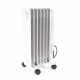 Radiator cu ulei Linder Exclusiv 1500W