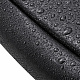 Aga SPORT PRO Trambulină 518 cm Negru + plasă de protecție + scară + buzunar pentru încălțăminte