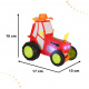 RC Tractor jucăuș