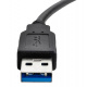 Adaptor USB la SATA 3.0 ISO 8802