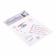 Aga4Kids Pietre autoadezive DS8113AY