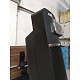 Ventilator ceramic cu aer cald Aga 2000W DAZ317 - CLASA II